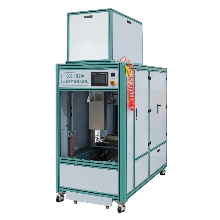 Pistaschkärnor Vacuum Packer