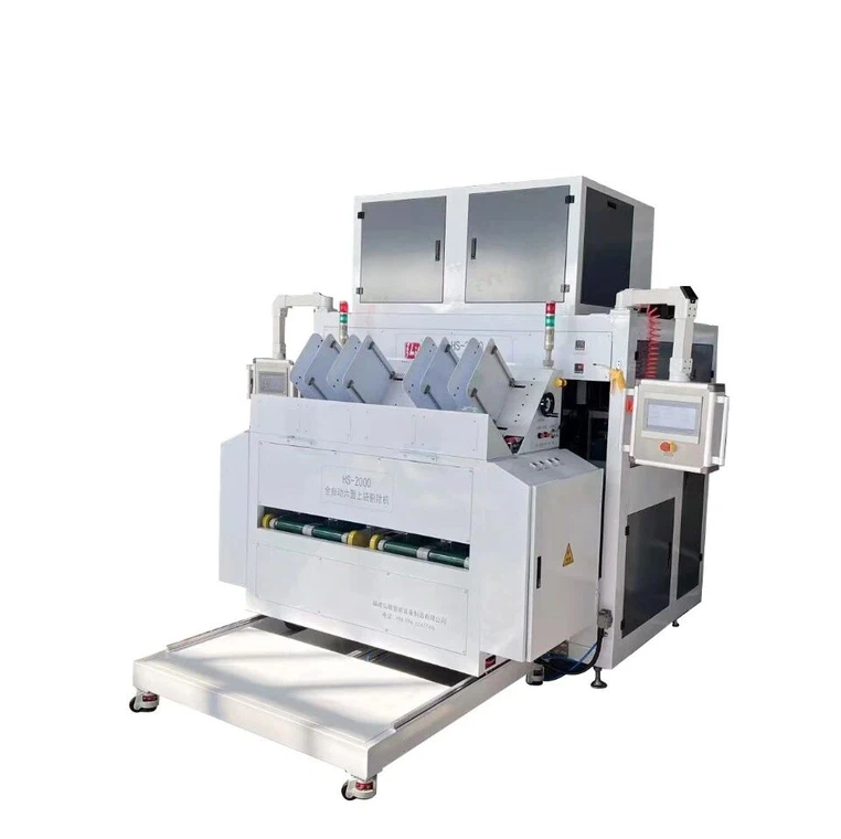 25 kg brick shape vacuum packing machine 25 kg brick shape vacuum packing machine