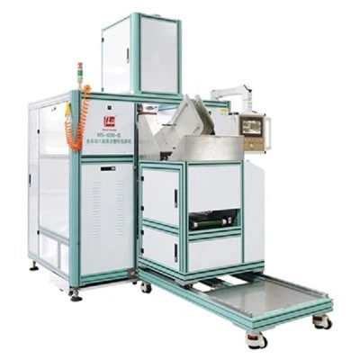 Högkvalitativa nötter Vakuumförpackningsmaskin