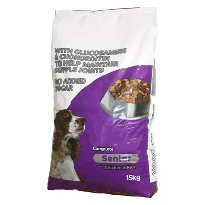 Pet Food Packaging Equipment