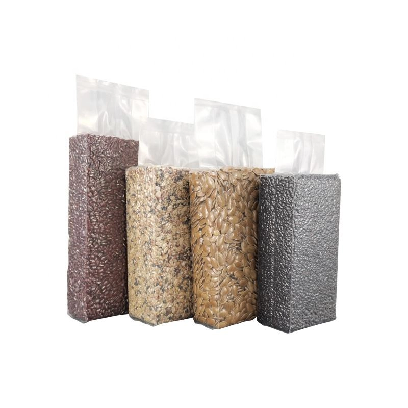Smart Vacuum Packing Machinary